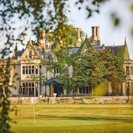 Foxhills Club & Resort Оттершо Экстерьер фото