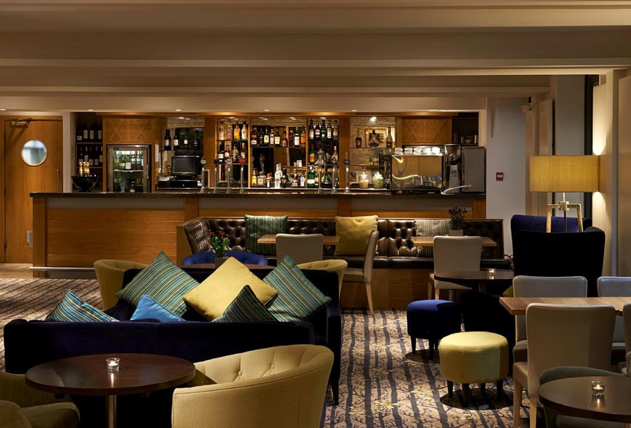 Foxhills Club & Resort Оттершо Экстерьер фото