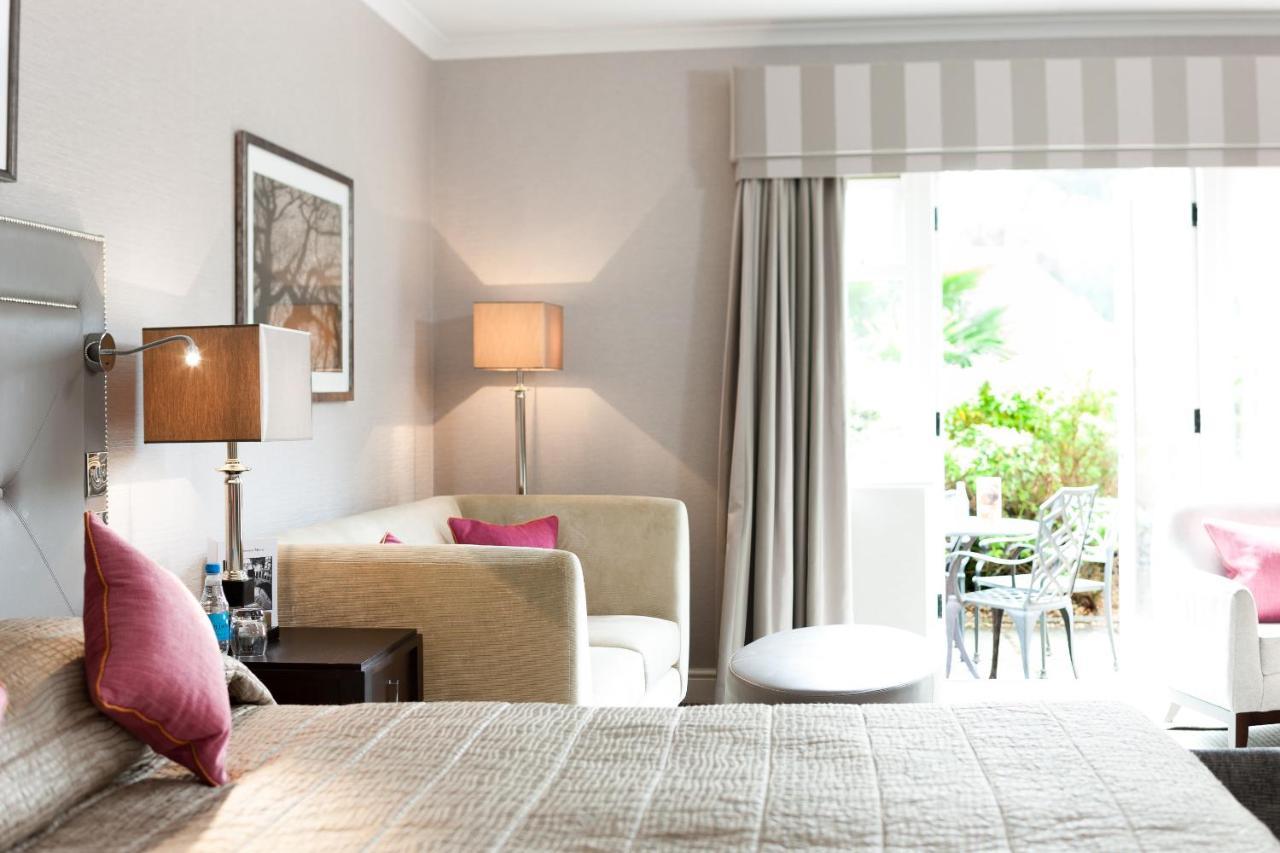 Foxhills Club & Resort Оттершо Экстерьер фото