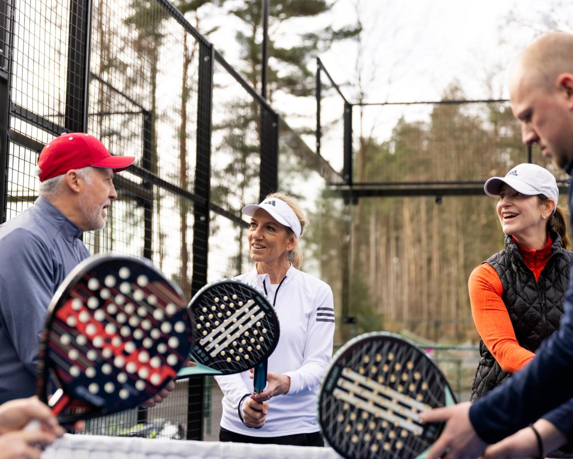 Foxhills Club & Resort Оттершо Экстерьер фото