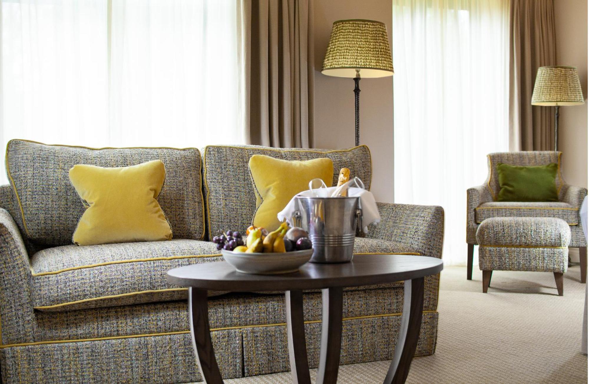 Foxhills Club & Resort Оттершо Экстерьер фото