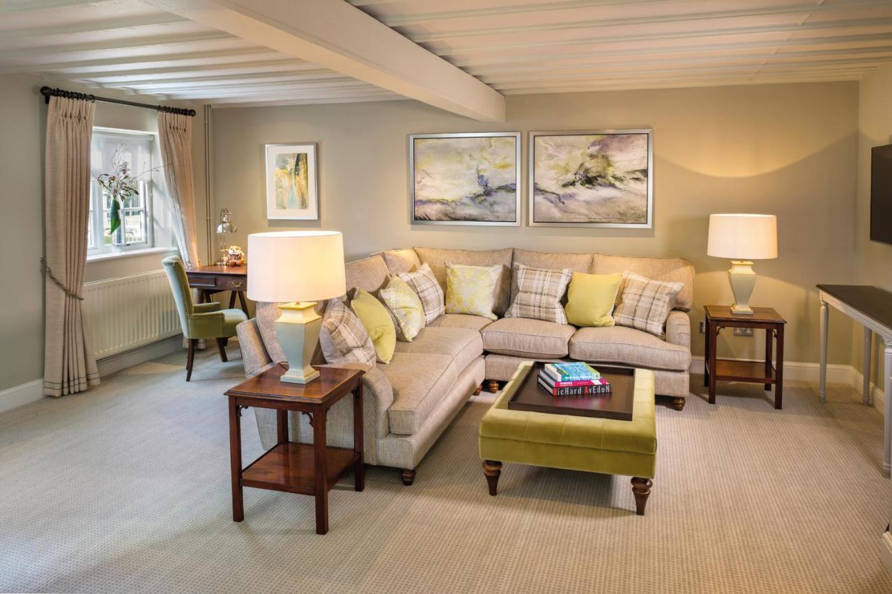 Foxhills Club & Resort Оттершо Экстерьер фото